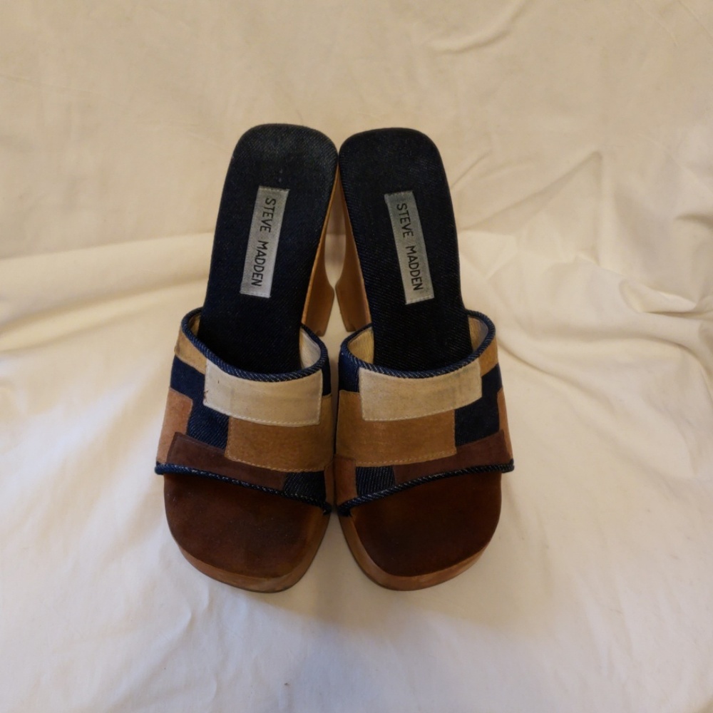 Steve Madden Sandal